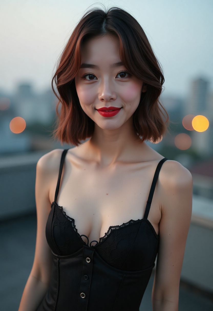 罗马街头吉他演奏